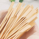 Espeto Golf 15cm 50un - Talge