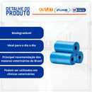 Saco Higiênico Para Cães 30un - Theoto