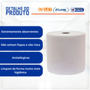 Toalha Descartável TW2829 - Inoven