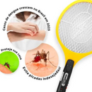 Raquete de Matar Mosquito - MB Tech