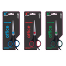 Tesoura Office Profissional 12,5 cm - MB
