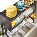 Escorredor de Pia Com Armário - MC