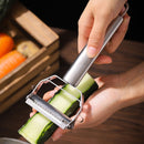 Descascador Multiuso Inox - MC