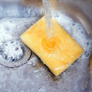 Esponja Dupla Face Max 5un - Nobre