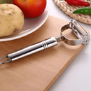 Descascador Multiuso Inox - MC