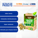 Palito De Dente Mentolado 1000un - Inoven