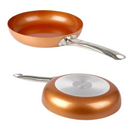 Frigideira de Cerâmica e Titanium - MC