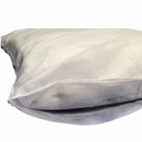 Fronha Descartável Branca 20g 70x50cm 10un - Dejamaro