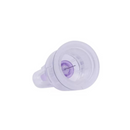 Agulha Para Caneta De Insulina 5mm 31G 7un - Uniqmed