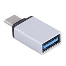 Adaptador USB 3.0 Para USB Tipo C OTG - MB