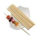 Espeto De Churrasco Bambu 30cm 50un - Inoven
