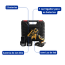 Parafusadeira eletrica 12v 780 sem ponteiras + 1 ano de garantia - MB TOOLS