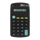 Mini Calculadora Eletrônica de Bolso 8 Dígitos - MB