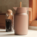 Garrafa Térmica Para Café 1L Nórdica - MC