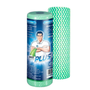 Pano Multiuso 30cm x 25m Verde - Talge Mr. Plus