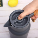 Garrafa Térmica Para Café 1L Nórdica - MC