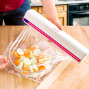 Filme de PVC 28cm x 100m - Inoven