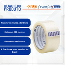 Fita Adesiva Durex 5un - Inoven