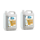 Limpador Desengraxante e Desengordurante Concentrado 5l - Nobre