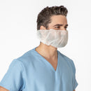 Máscara Protetora de Barba e Bigode 100un - Dejamaro