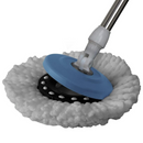 Mop Rotatório Compact 9l - Nobre