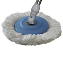 Mop Rotatório Compact 9l - Nobre