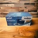 Mop Rotatório Compact 9l - Nobre