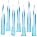 Ponteira Gilson 200-1000UL 1000un Azul  - Labor Import