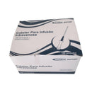 Cateter Com Dispositivo de Segurança 100un - Labor Import