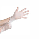 Luva de Procedimento Vinil Com Pó 100un - Inoven