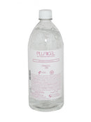 Gel Para Ultrassom 1kg Garrafa - Plurigel