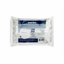 Máscara Cirúrgica Tripla Branca 50un - Inoven