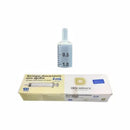 Seringa 3ml Bico Luer Slip 100un - Descarpack