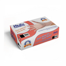 Luva de Procedimento Vinil Com Pó 100un - Medix