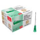 Agulha Hipodérmica 30x0,80 mm 100un - Descarpack