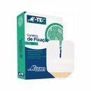 Curativo de Fixação IV 10x12cm - Missner