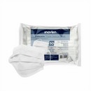 Máscara Cirúrgica Tripla Branca 50un - Inoven