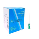 Agulha Hipodérmica 30x0,80 mm 100un - Solidor