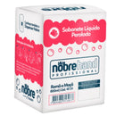 Sabonete Líquido Hand Bag 800ml Romã e Maçã - Nobre