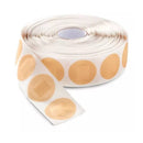 Curativo Redondo Bege Com 500un - Medix