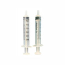 Seringa 3ml Bico Luer Slip 100un - Descarpack