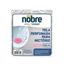 Tela Perfumada Para Mictório 1un - Nobre