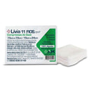 Compressa Gaze 11 Fios 7,5x7,5cm Estéril - Lívia America