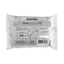 Touca Com Elástico 100un - Inoven