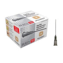 Agulha Hipodérmica 30x0,70 mm 100un - Descarpack