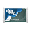 Esponja Dupla Face Max 1un - Nobre