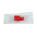 Tampa Vedante Macho/Fêmea Luer Lock 100un - Descarpack