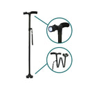 Bengala com Luz de Led - Supermedy