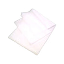 Lençol Descartável Com Elástico Branco - Anadona