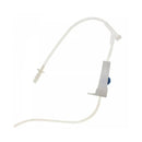 Equipo Macrogotas Lock Completo com Injetor Lateral - Descarpack